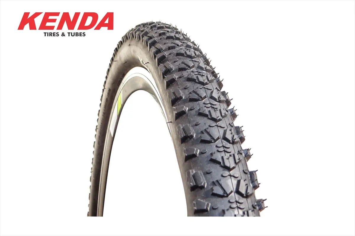 Kenda K-922 Mtb Tire 1