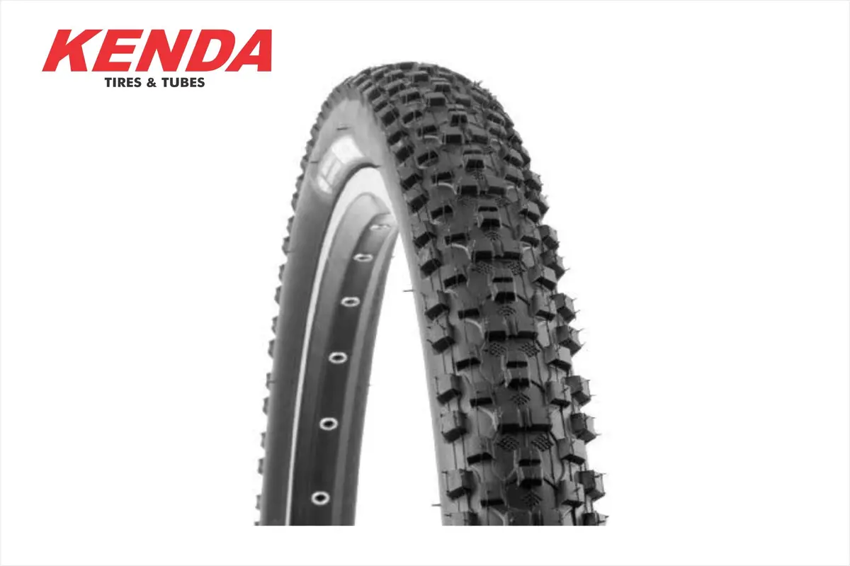 Kenda K1027 Mtb Knobbly Tire 1