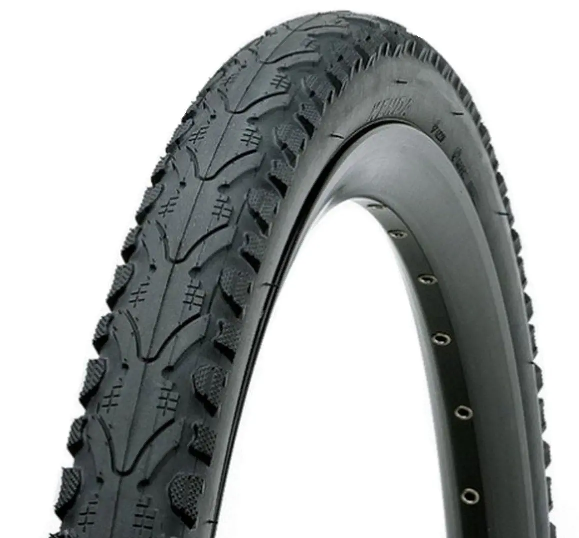 Kenda Khan K935 Black Mtb Tire 1