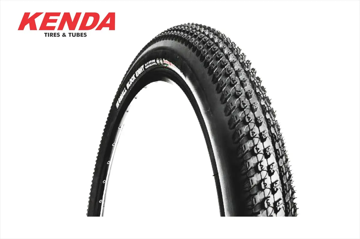 Kenda Small Block 8 Pro Tire, Dtc And Ksct Foldable Bead 1