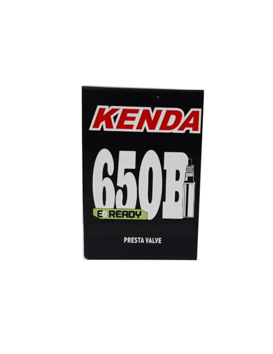 Kenda Tube 27.5X2.0/2.4 (Fv48) 1