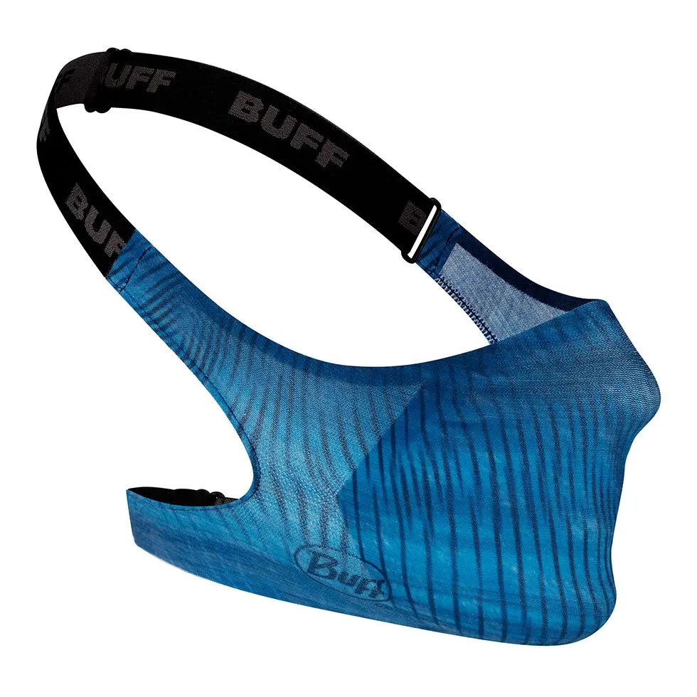 Buff® Filter Face Mask (Keren) 1