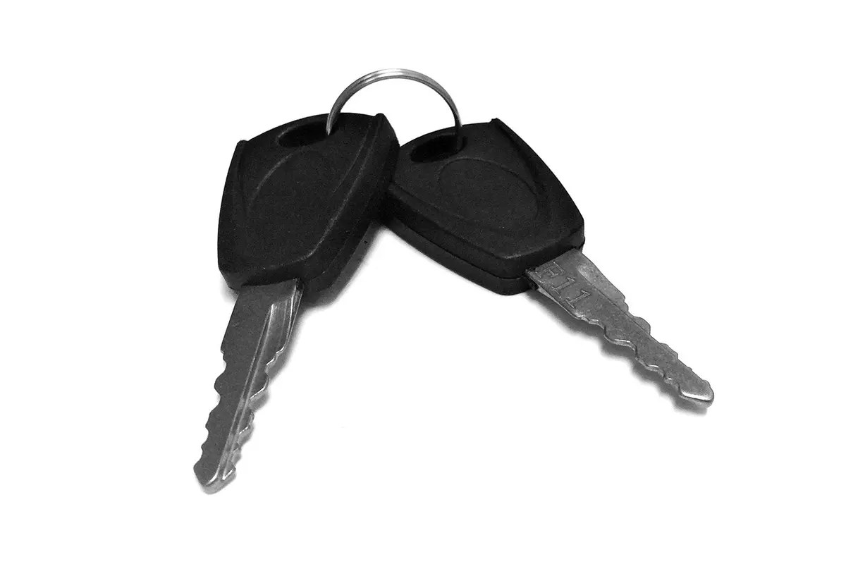 Replacement Keys 1