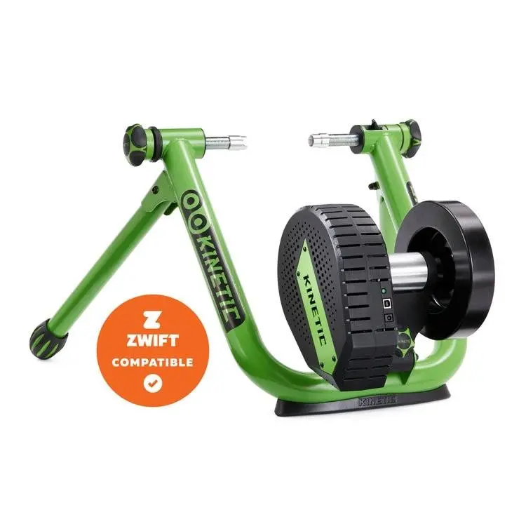 Kinetic Road Machine Smart Control Trainer 1