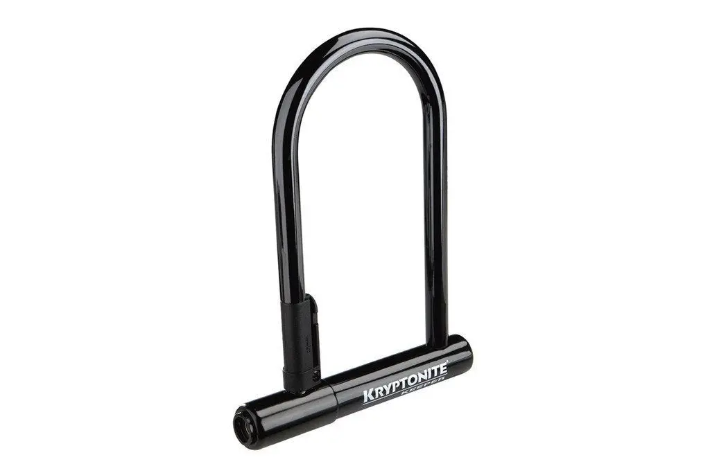 Kryptonite 12 U-Lock 1