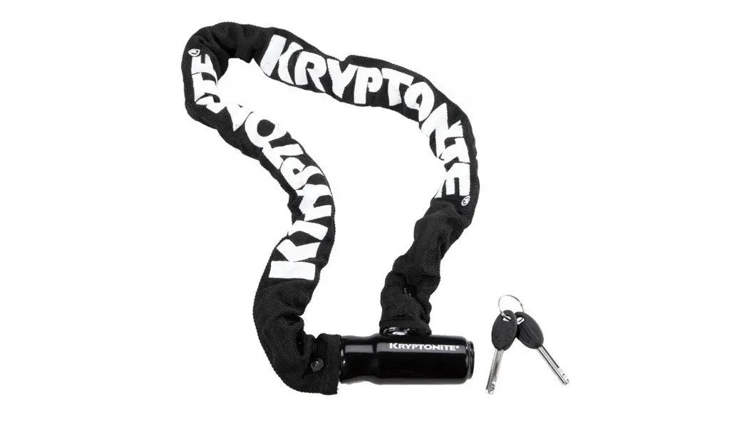 Kryptonite Keeper 1