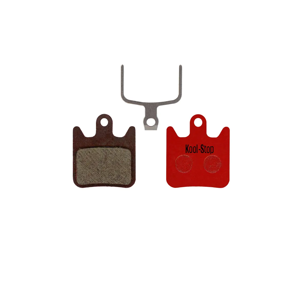 Kool-Stop Brake Pad For Hope X2 Pro & Race, Organic 1