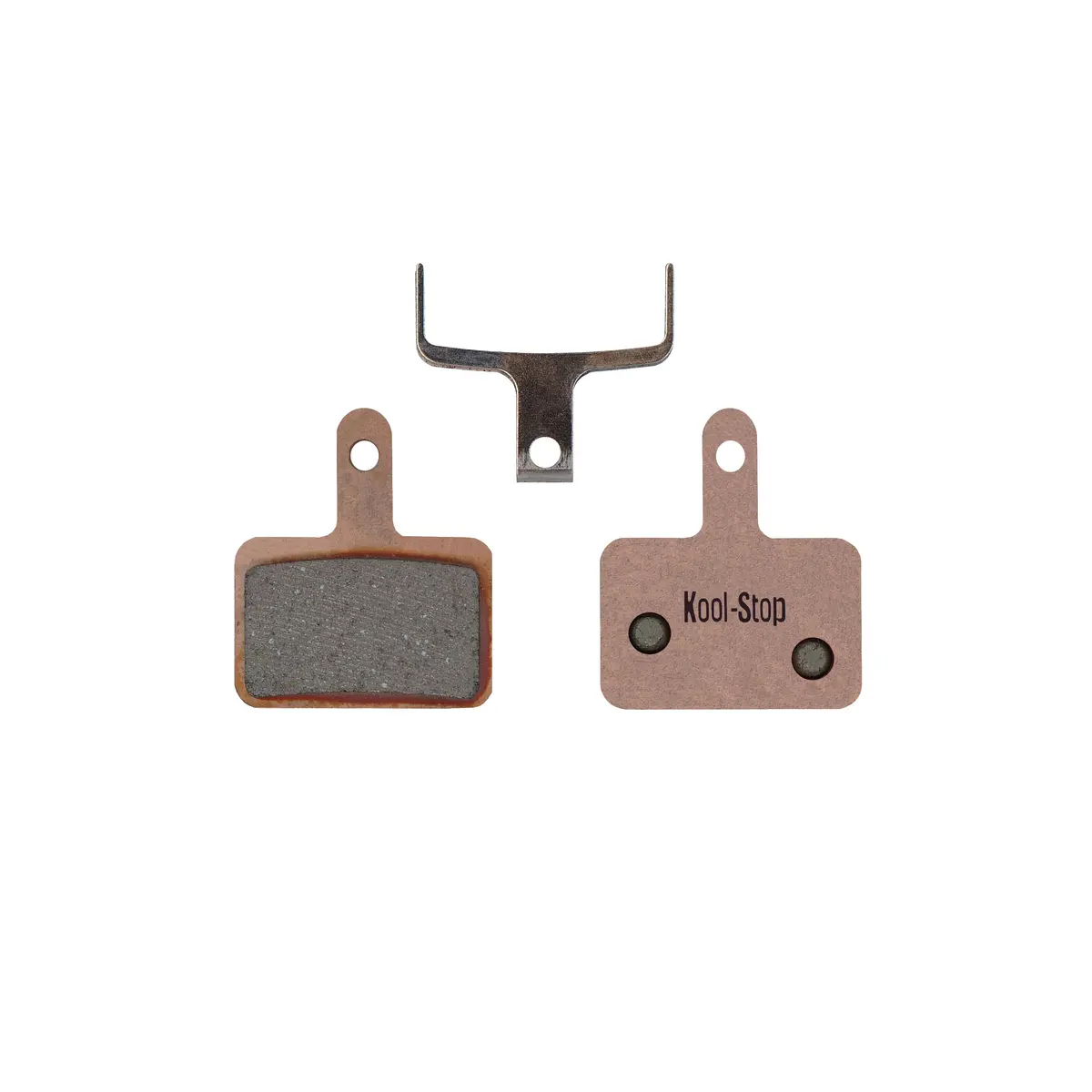 Kool-Stop Brake Pad For Shimano Deore/Tektro Draco, Sintered 1