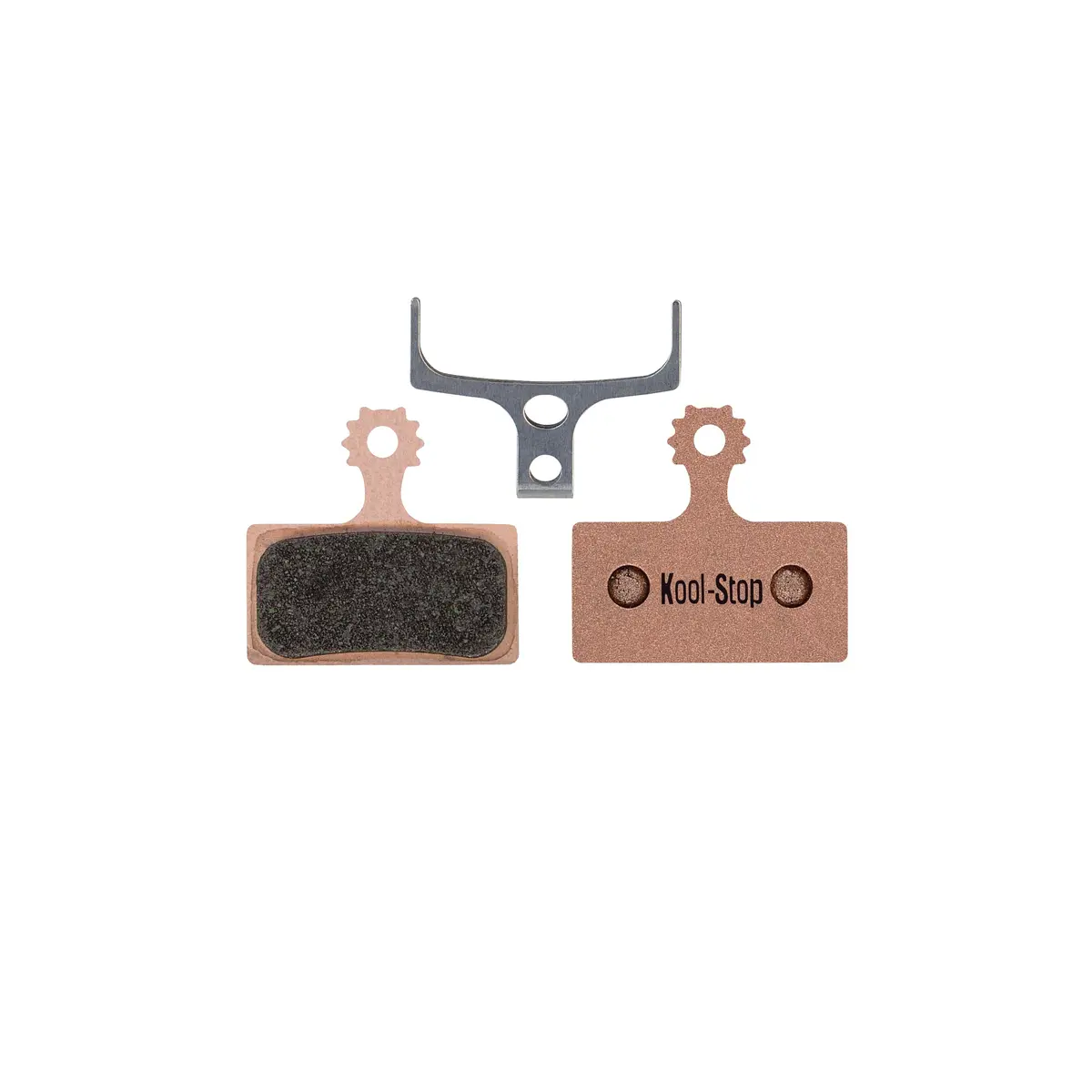Kool-Stop Brake Pad For Shimano Xtr 2011, Sintered 1