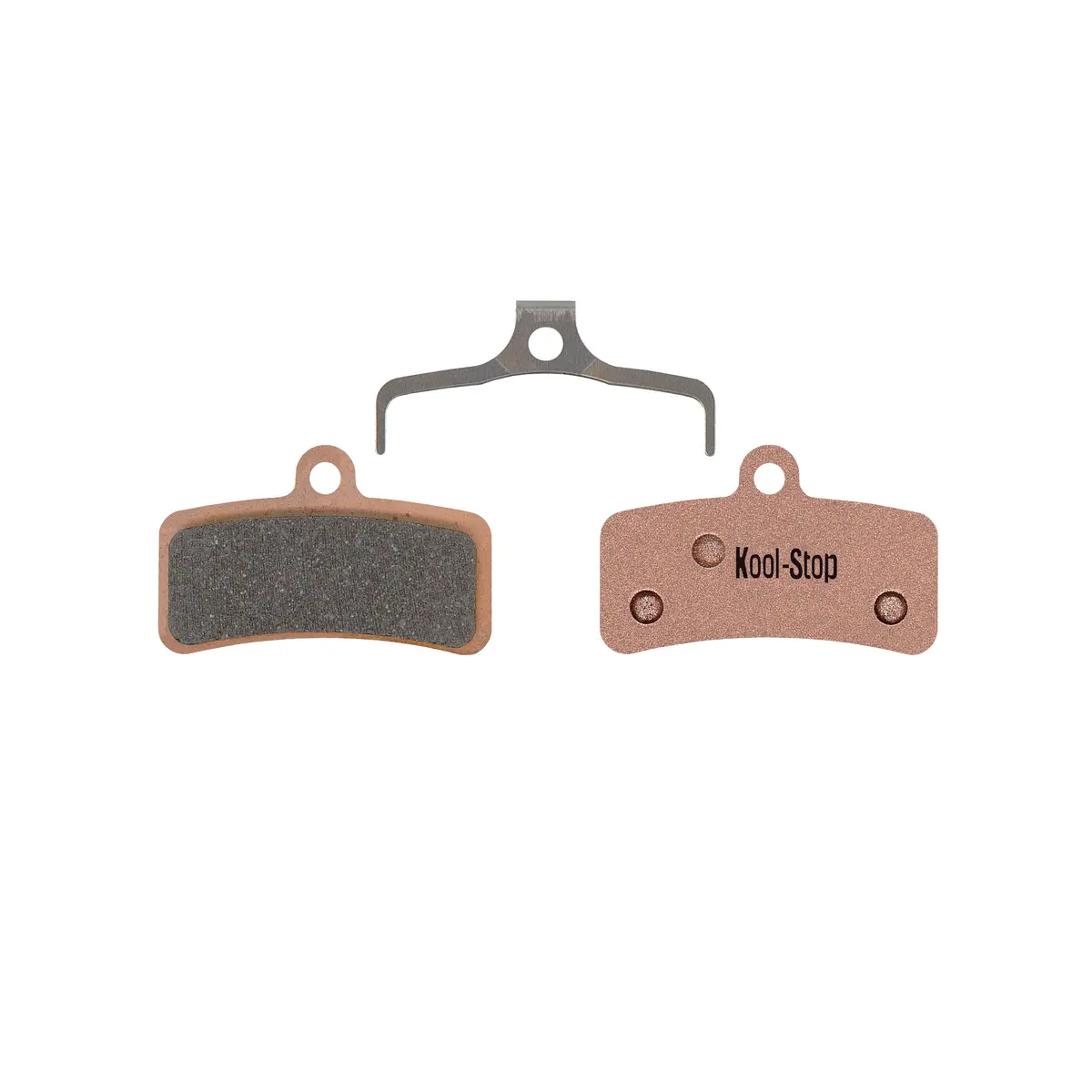 Kool-Stop Brake Pad For Shimano Zee/Saint, Sintered 1