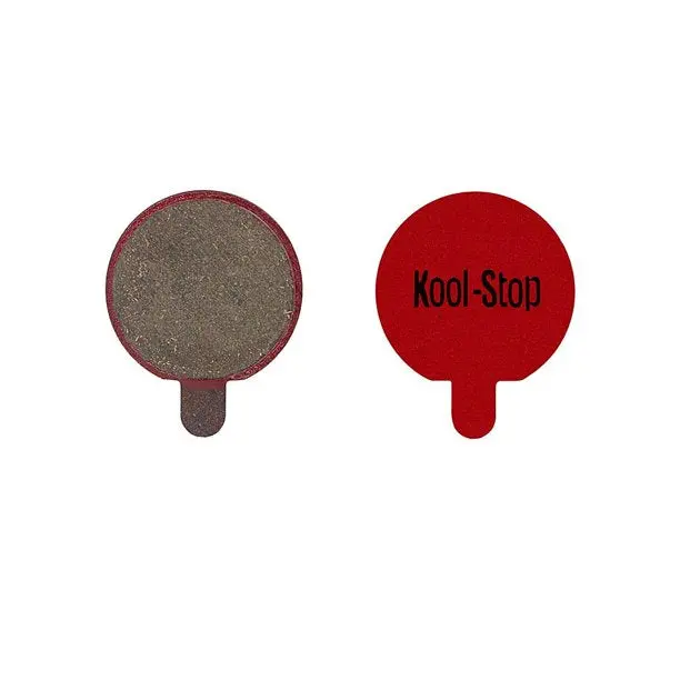 Kool-Stop Brake Pad For Zoom, Organic 1