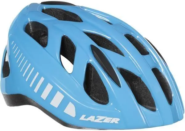 Lazer Motion Road Cycle Helmet | Light Blue 1