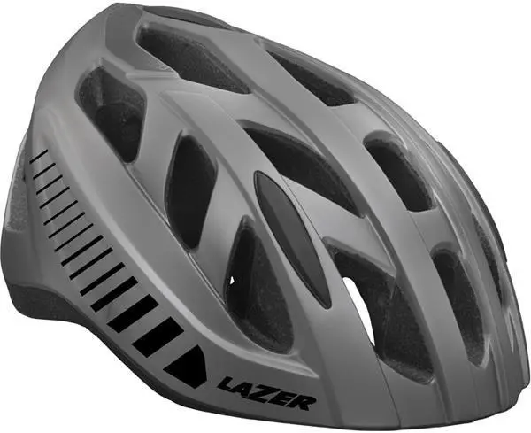 Lazer Motion Road Cycle Helmet | Matte Black 1