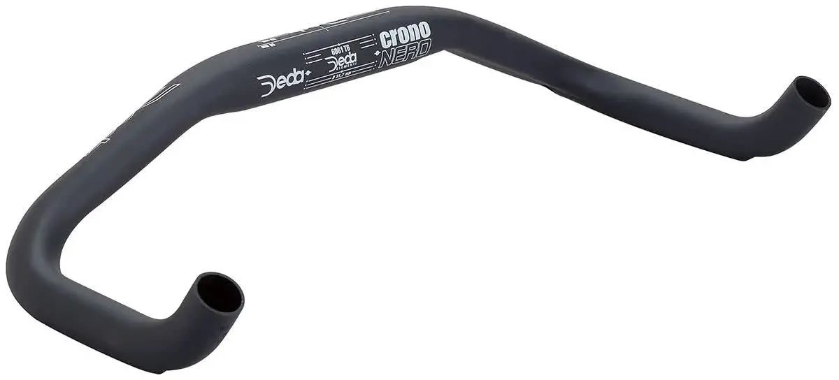 Deda Crononero Low Rider Basebar 1