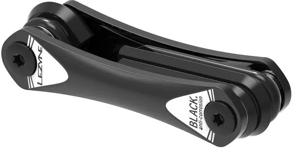 Lezyne Rap Ii Multitool - 6 Functions 1