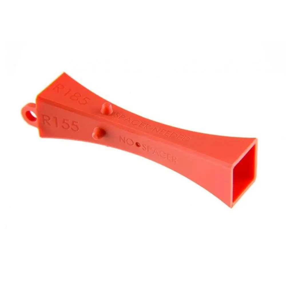Look Keo Sole Curve Measurement Tool 1