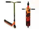 Tfox Sig Pro Scooter - Sunset Edition 1
