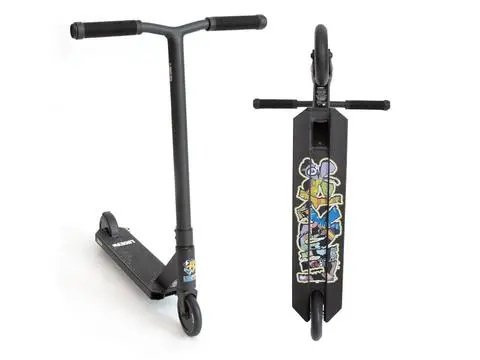 Lucky Recruit Pro Scooter 1
