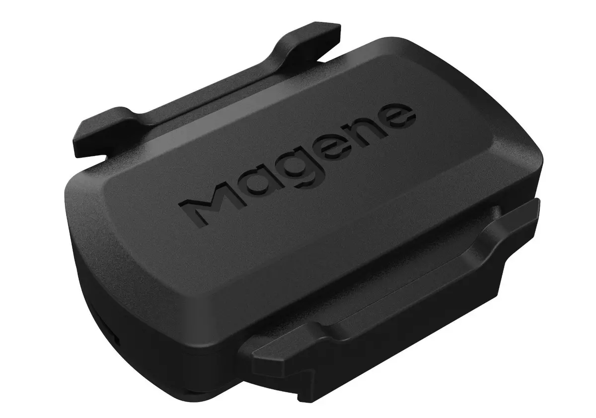 Magene S3+ Speed/Cadence Dual Mode Sensor 1