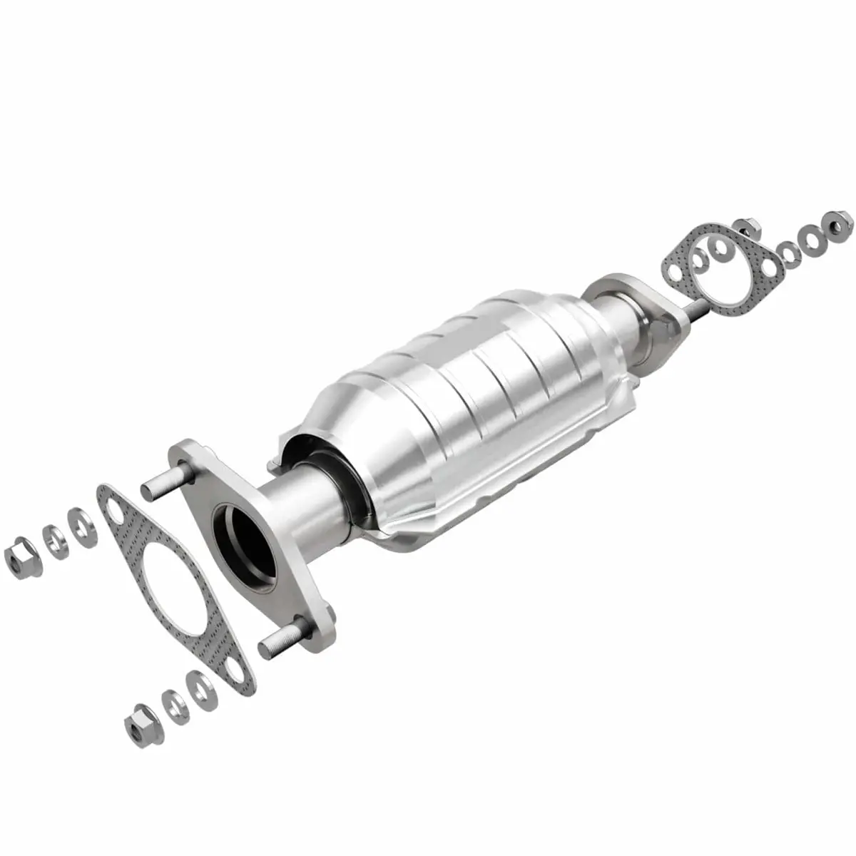 Magnaflow Direct-Fit Catalytic Converter – Part #24407 1