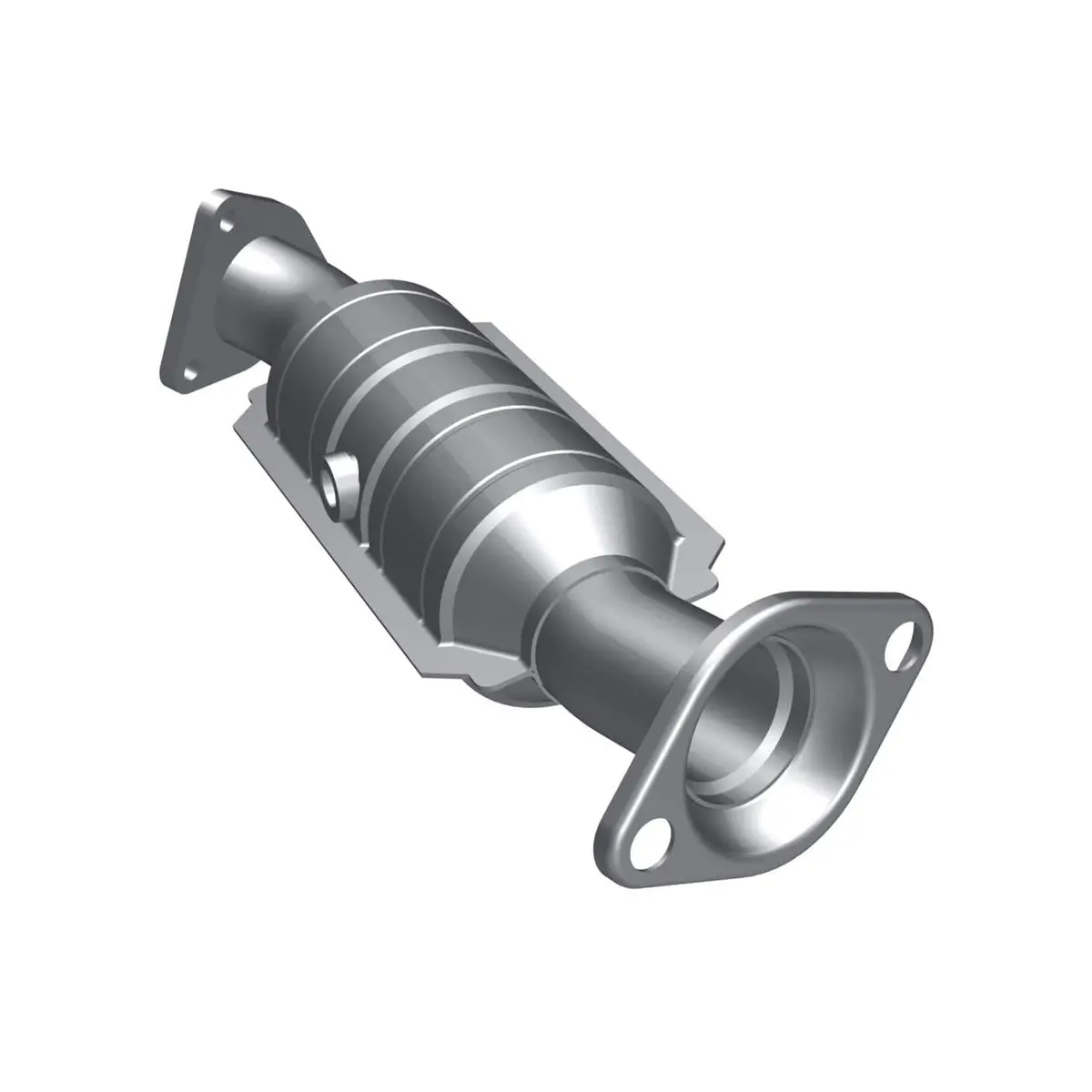 Magnaflow 49261 Direct-Fit Catalytic Converter For Specific Vehicle Applications 1