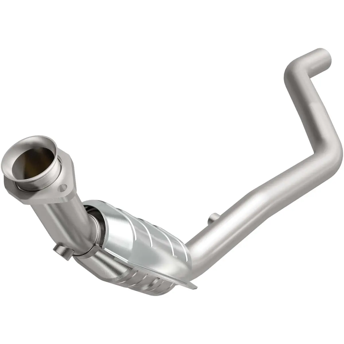 Magnaflow 49467 Direct-Fit Catalytic Converter – Oem-Replacement Emissions Part 1