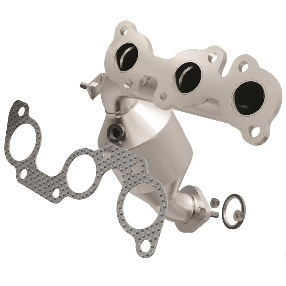 Magnaflow 49837 Direct-Fit Catalytic Converter 1