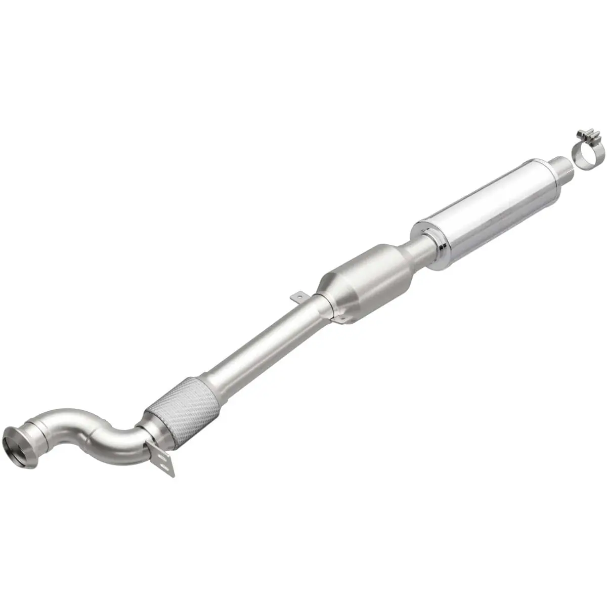 Magnaflow Oem-Grade Epa-Compliant Catalytic Converter – 21-365 1