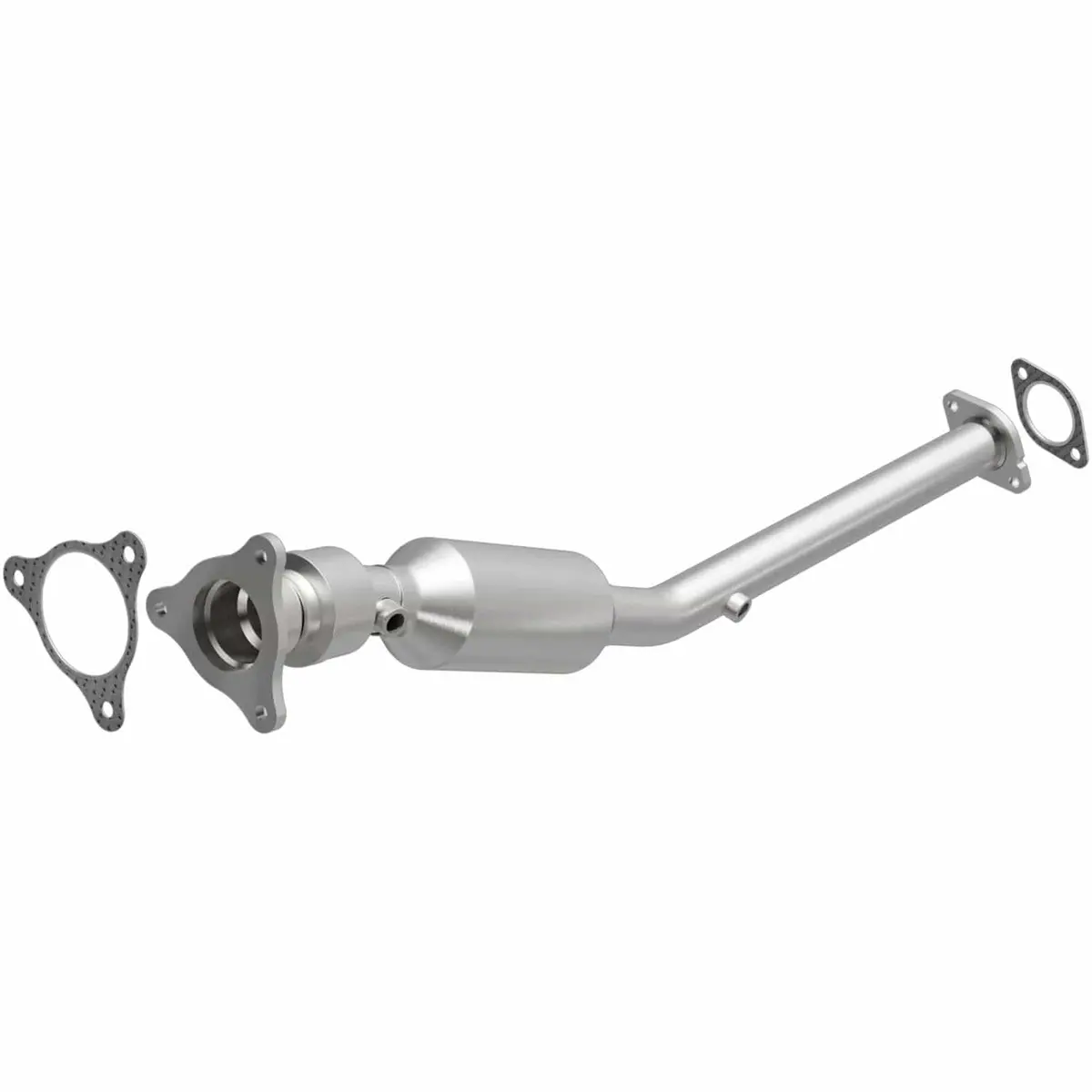 Magnaflow Oem-Grade Direct-Fit Catalytic Converter – Epa Compliant, Part #51905 1