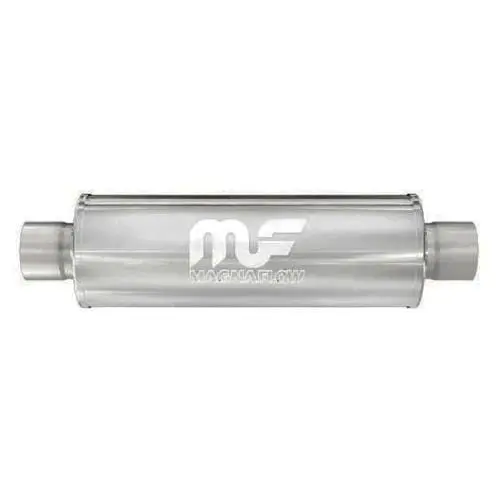 Magnaflow Stainless Steel Performance Muffler – Part Number 10419 1