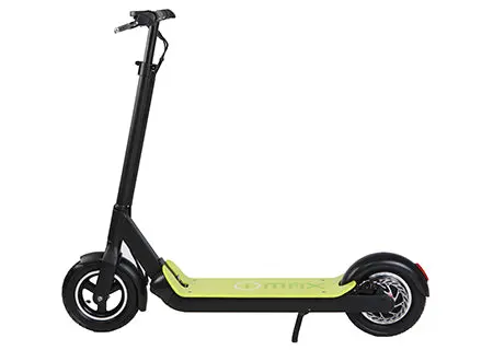 Magnum Imax S1 Electric Scooter 1