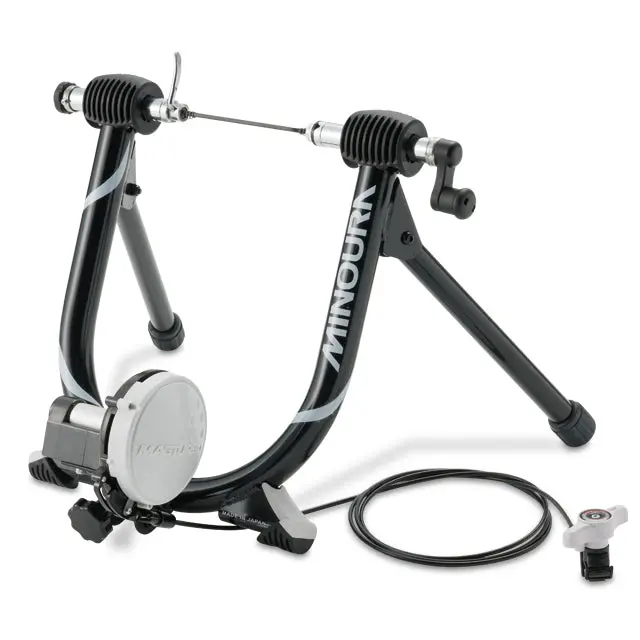Minoura Home Trainer Mag Ride 60R 1