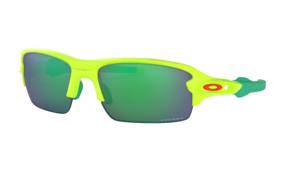 Oakley Flak™ Xs (Youth Fit) - Retina Burn 1