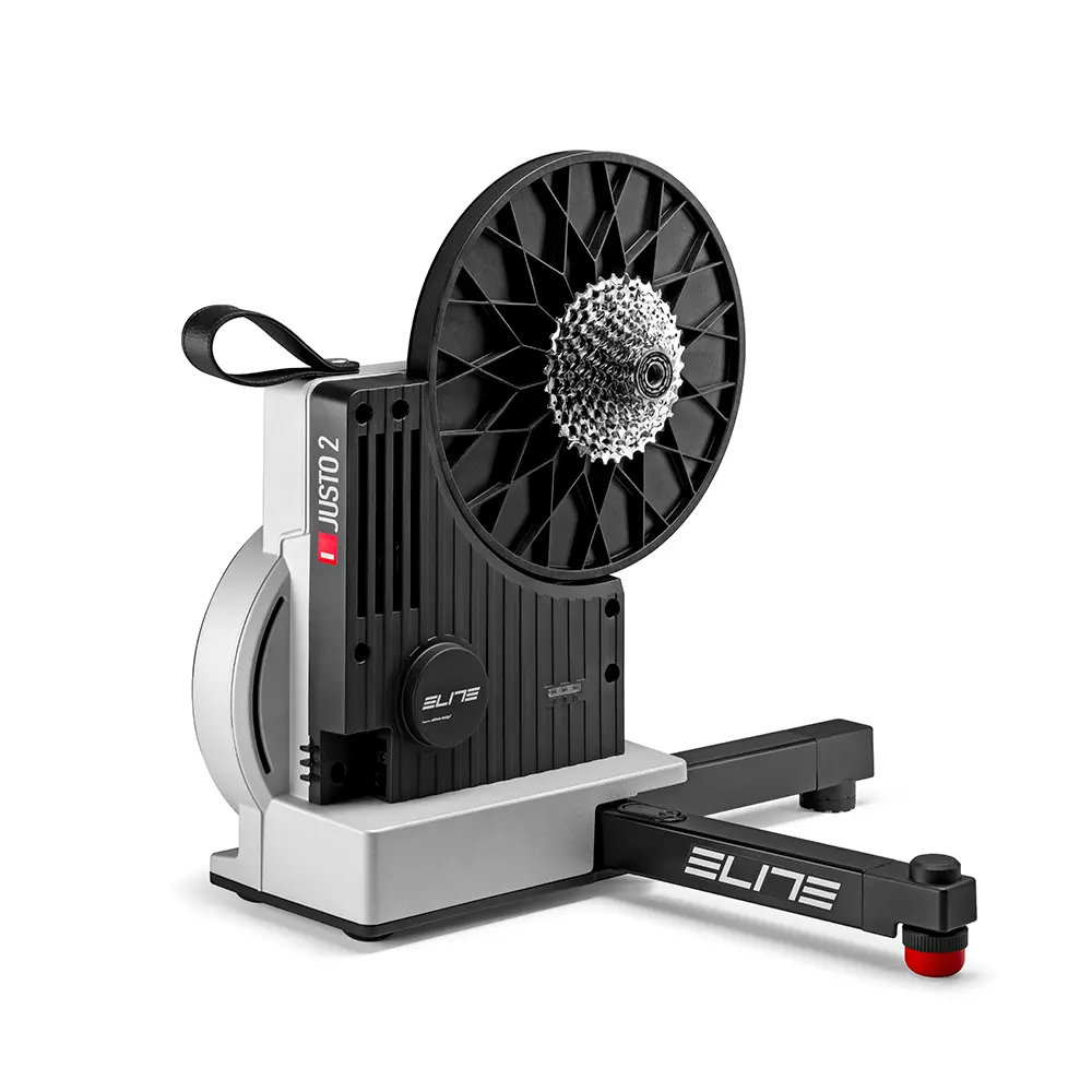 Elite Justo 2 Smart Trainer 1