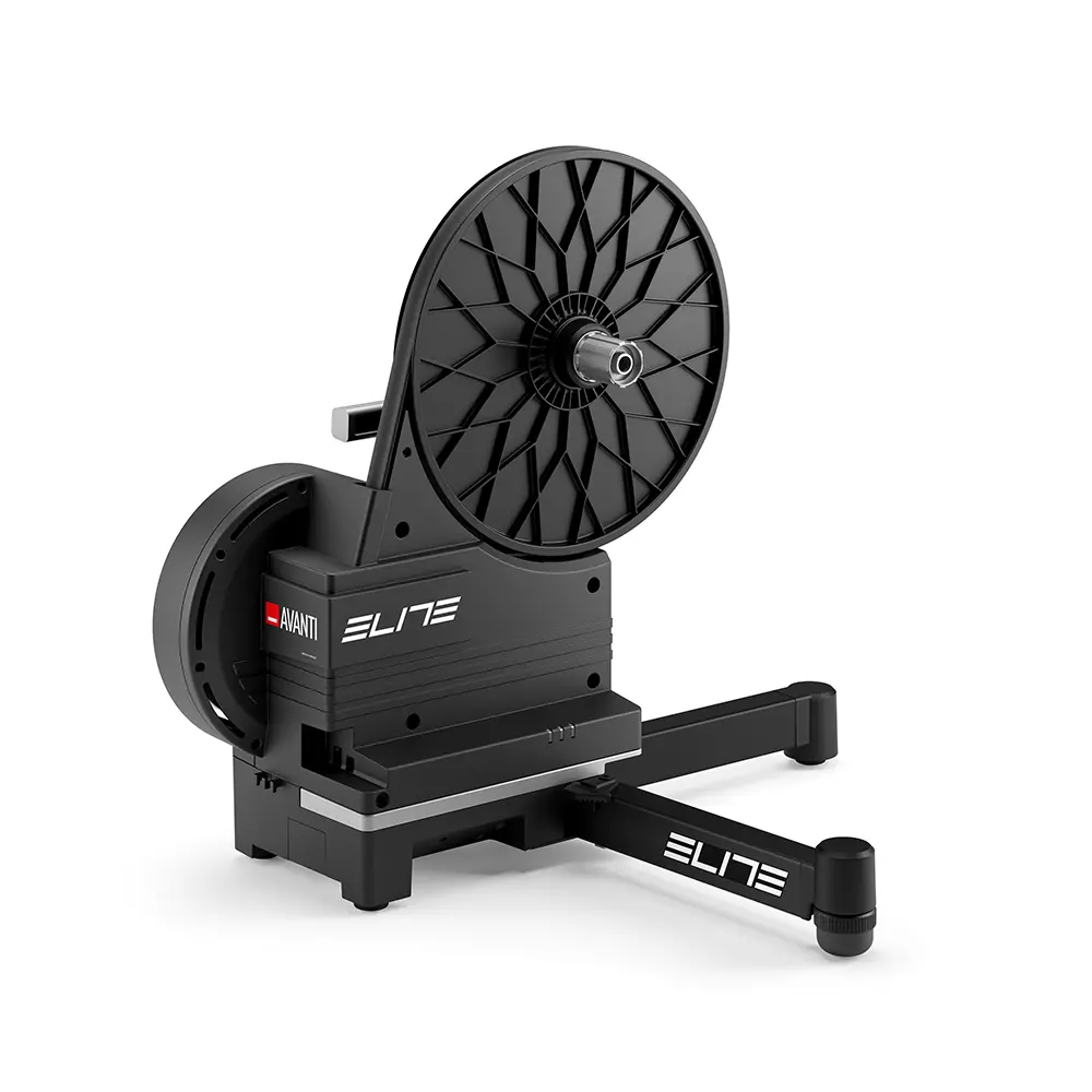 Elite Avanti Smart Trainer 1