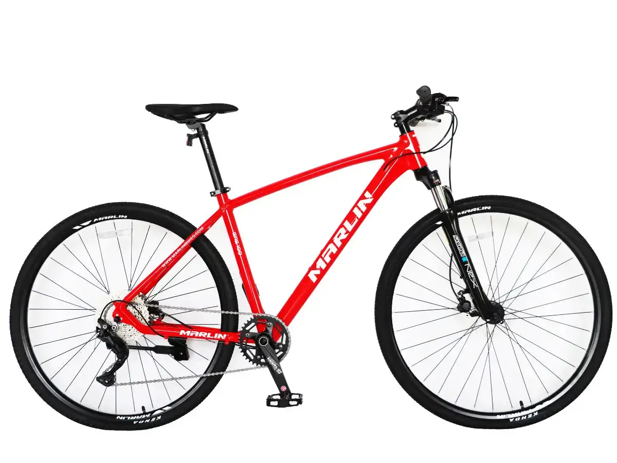 Trek Marlin GRS 100 Hybrid Road Bike