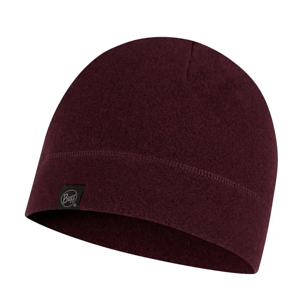 Buff® Polar Hat (Maroon Htr) 1