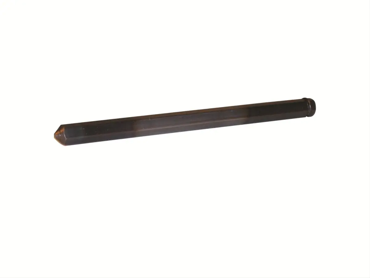 Melling Heavy-Duty Intermediate Driveshaft – Reinforced For High-Torque Applications (Is-67) 1
