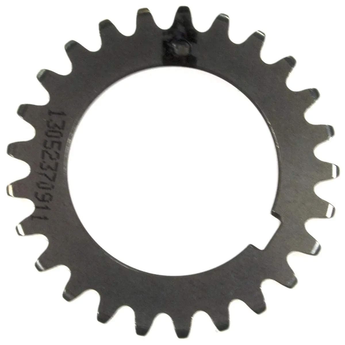 Melling S1236 Timing Sprocket For Small Block Chevrolet 1