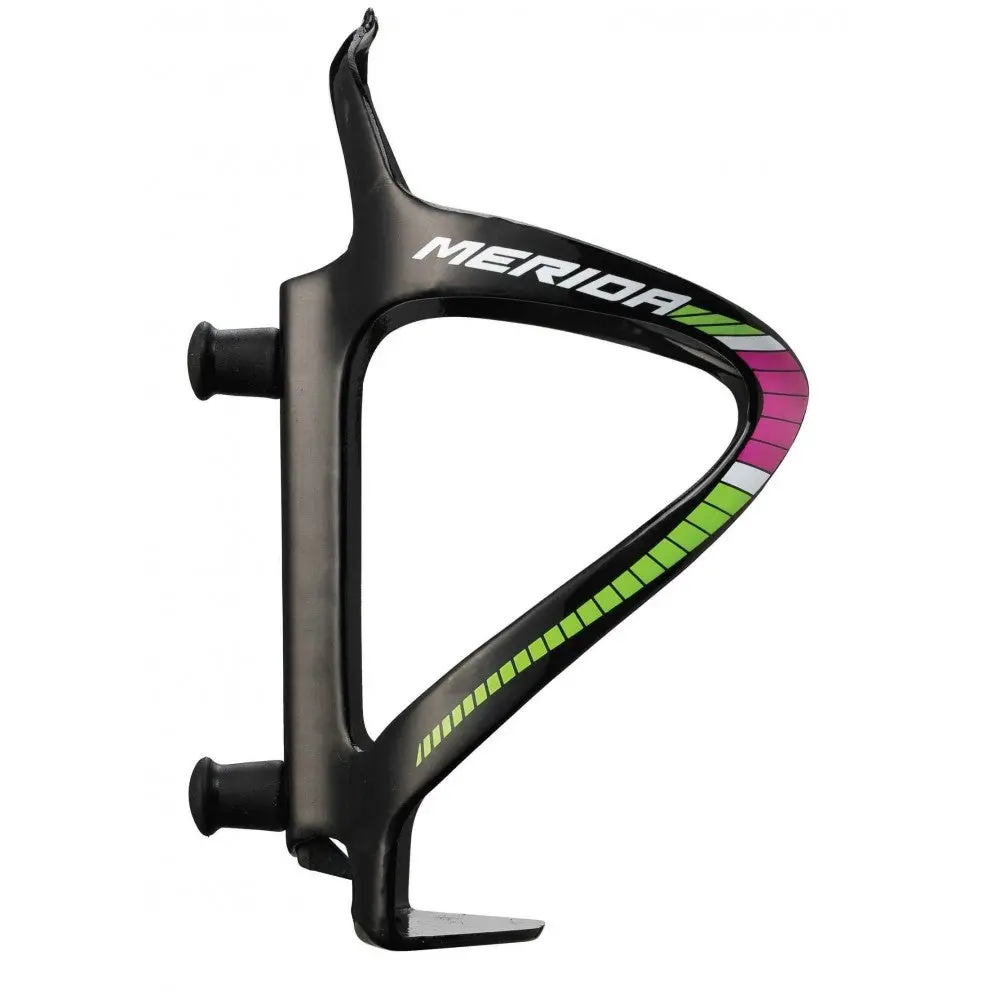 Merida Carbon Bottle Cage 1