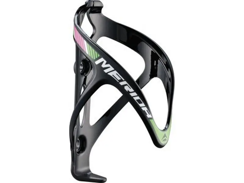 Merida Plastic Bottle Cage 2