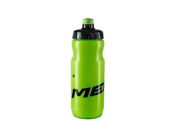 Merida Csb-547M Water Bottle - Green/Black 1
