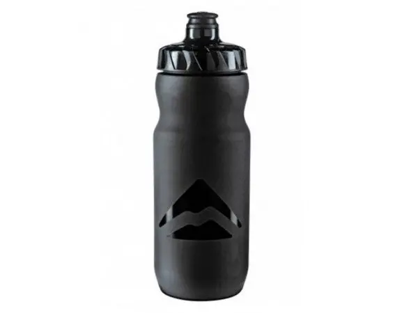 Merida Csb-547M Water Bottle - Matt Black/Shiny Black 1