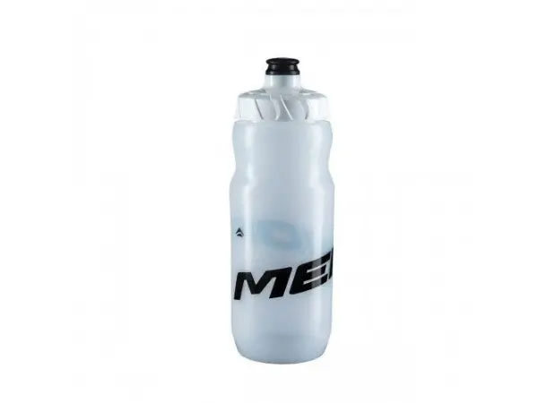 Merida Csb-547M Water Bottle - Transparent/Black 1