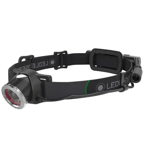 Led Lenser Cycle Light Mh10 Headlamp 1