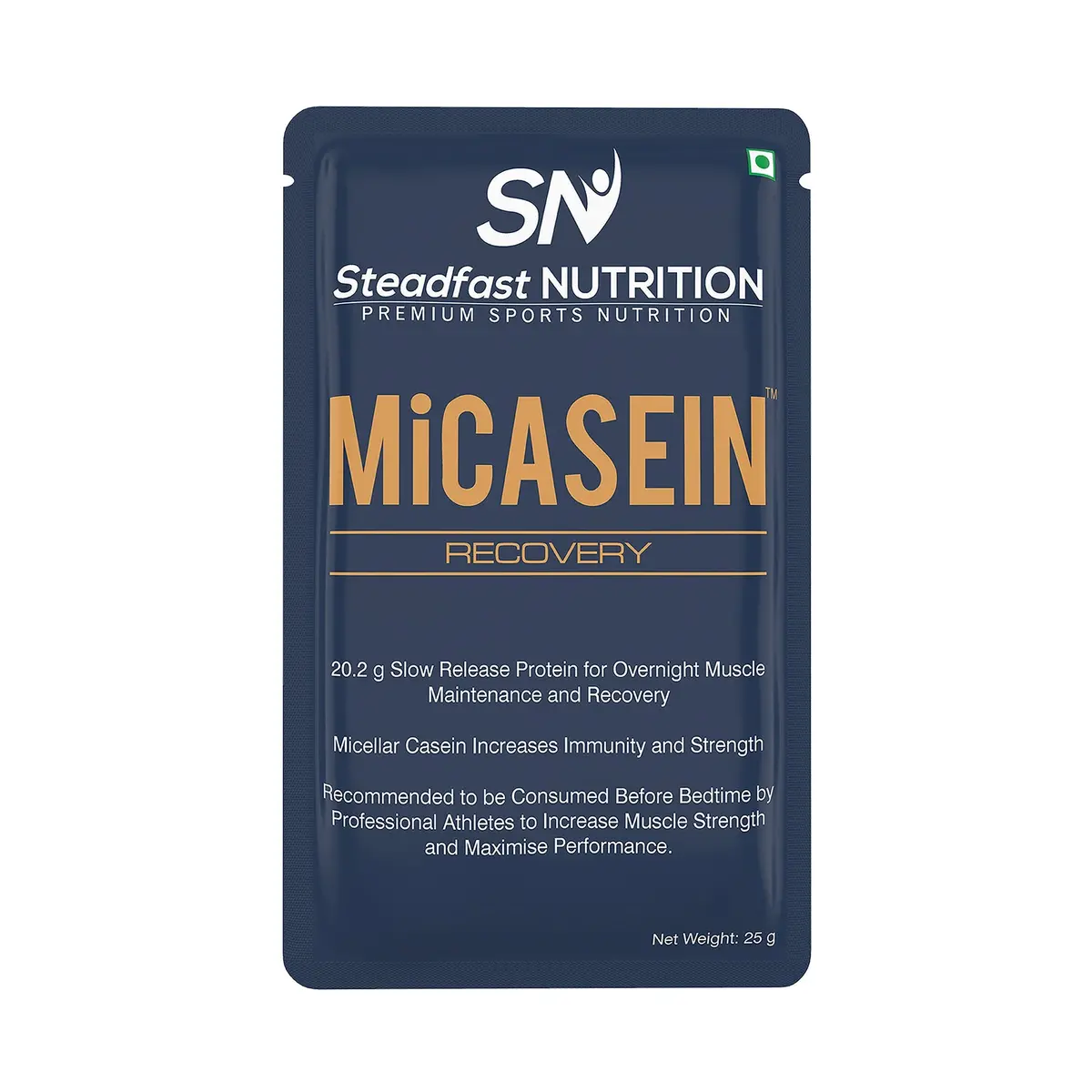 Steadfast Micasein 1