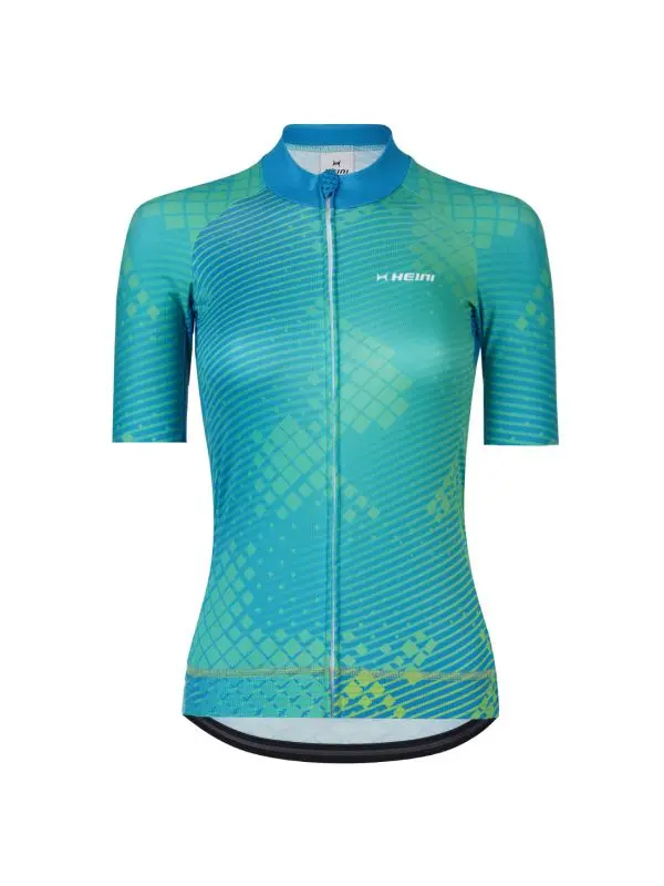 Heini Milano 335 Women's Half Sleeves Jersey 1