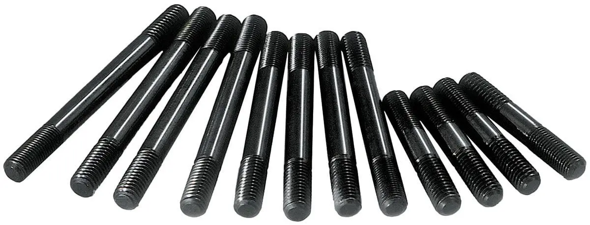 Factory-Style 2-Bolt Main Stud Kit For Engine Block Reinforcement 1