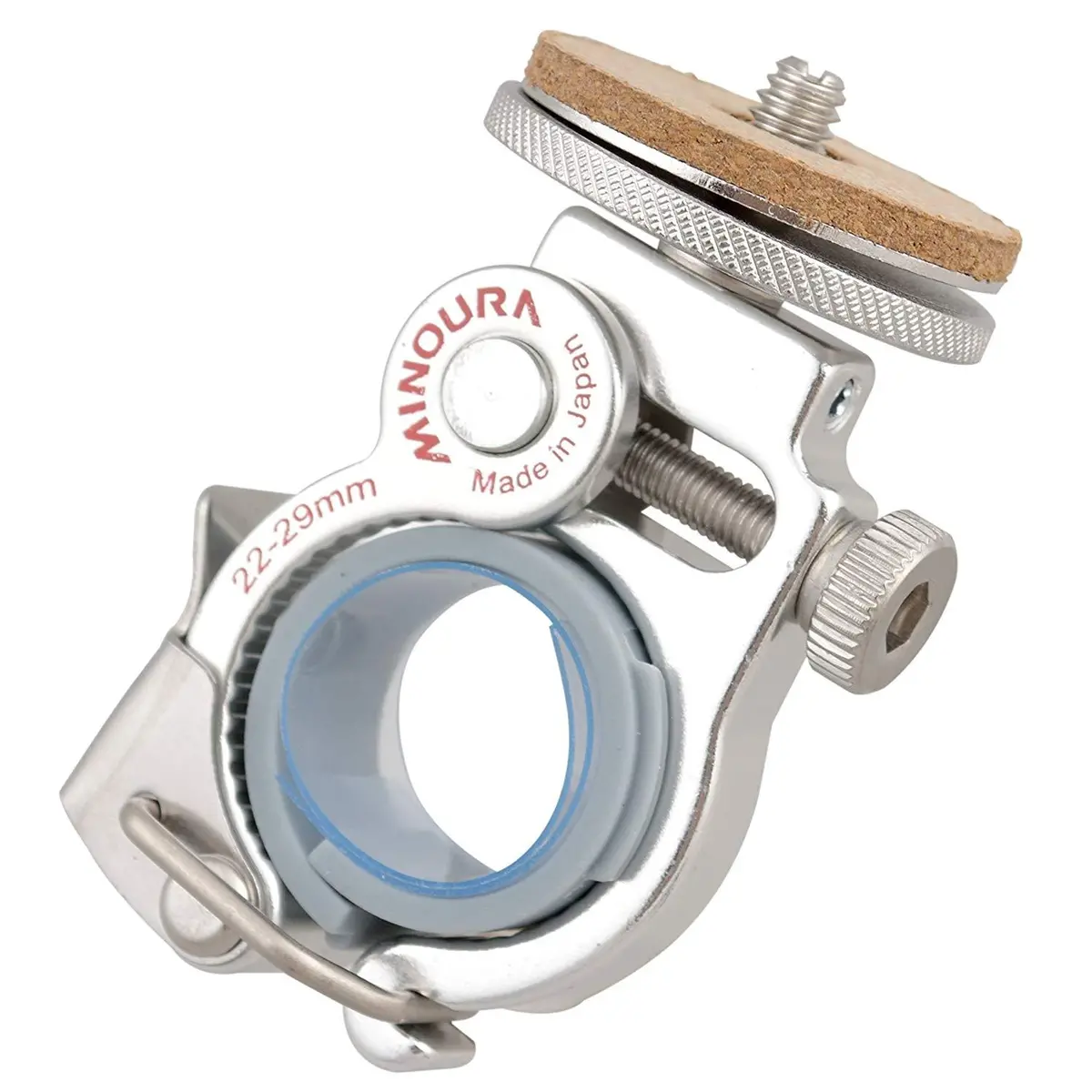 Minoura Camera Mount 1
