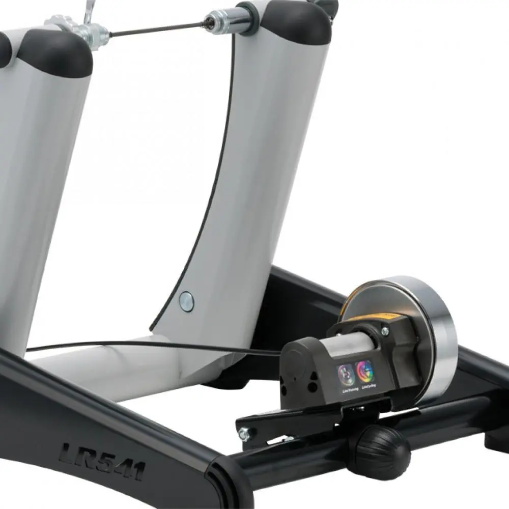 Minoura Live Ride - Indoor Bicycle Trainer - Lr541 1